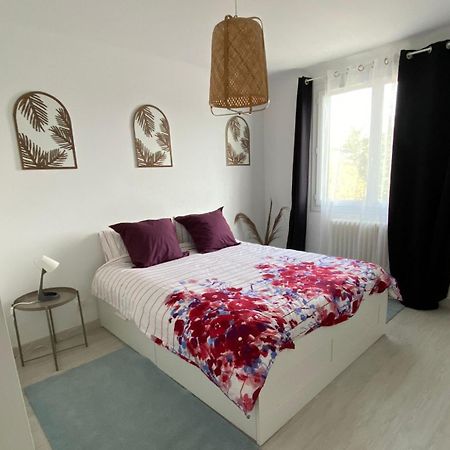 Maison T3 Pres De Toulouse Frouzins Buitenkant foto