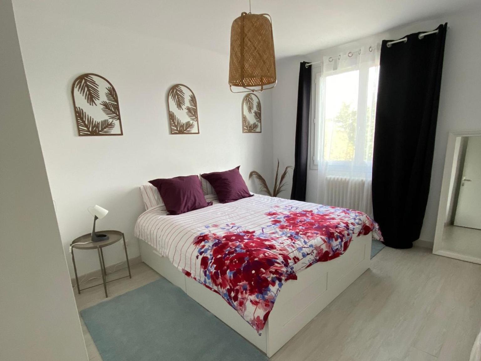 Maison T3 Pres De Toulouse Frouzins Buitenkant foto