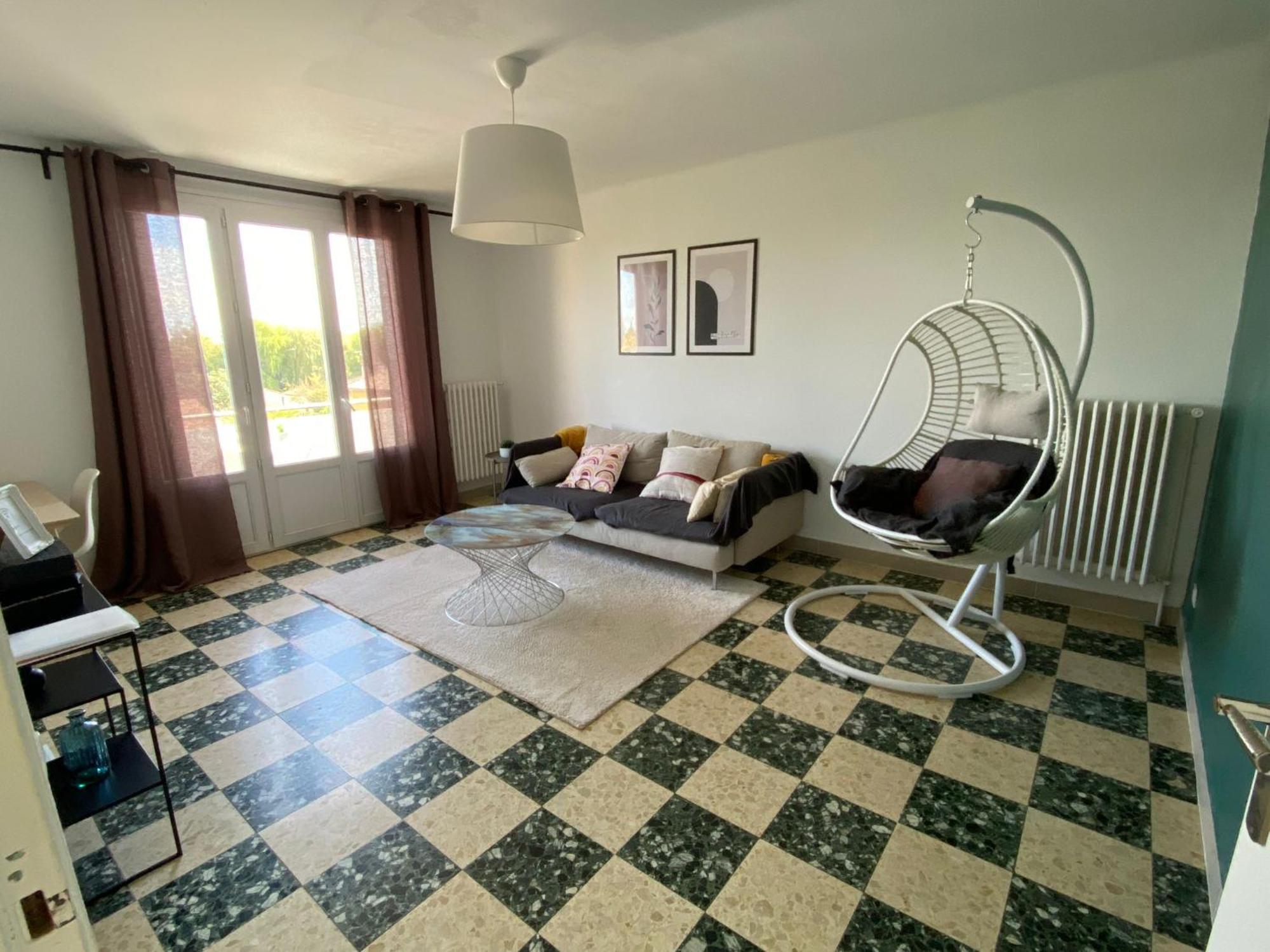 Maison T3 Pres De Toulouse Frouzins Buitenkant foto