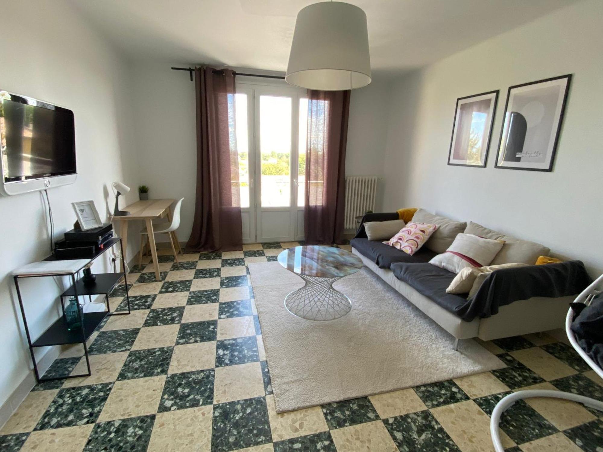 Maison T3 Pres De Toulouse Frouzins Buitenkant foto